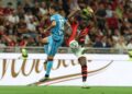 Fikayo Tomori AC Milan ميلان توموري