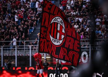 AC Milan logo