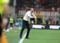 Massimiliano Allegri AC Milan ميلان أليغري