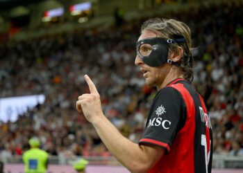 Luka Modric AC Milan مودريتش ميلان