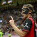 Luka Modric AC Milan مودريتش ميلان