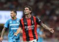 Christian Pulisic AC Milan بوليسيك ميلان