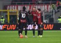 Pulisic Leao Rabiot