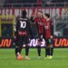 Pulisic Leao Rabiot