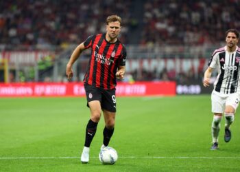 Niclas Fullkrug