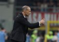 Massimiliano Allegri AC Milan ميلان أليغري