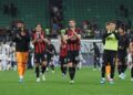 AC Milan players