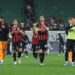 AC Milan players
