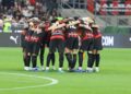 AC Milan players
