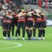 AC Milan players