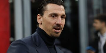 Zlatan Ibrahimovic AC Milan ميلان إبراهيموفيتش