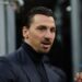 Zlatan Ibrahimovic AC Milan ميلان إبراهيموفيتش