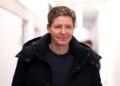 Oliver Glasner غلاسنر