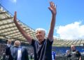 Gian Piero Gasperini