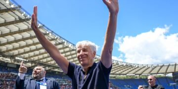 Gian Piero Gasperini