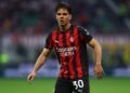 Ardon Jashari AC Milan ميلان ياشاري