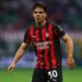 Ardon Jashari AC Milan ميلان ياشاري