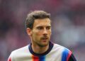 goretzka