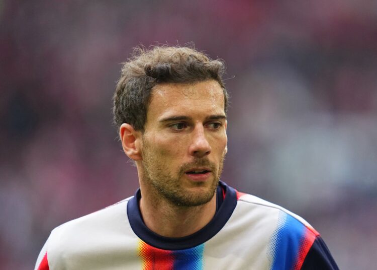 goretzka