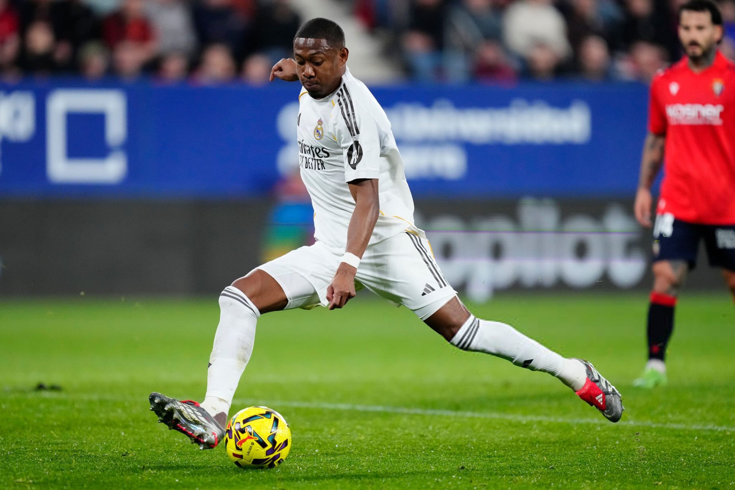 David Alaba