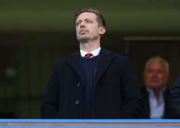Michael Edwards