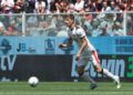 Matteo Gabbia AC Milan ميلان غابيا