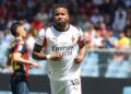 Milan Christopher Nkunku نكونكو ميلان