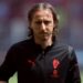 Luka Modric Ac Milan ميلان مودريتش