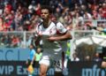 Zachary Athekame AC Milan
