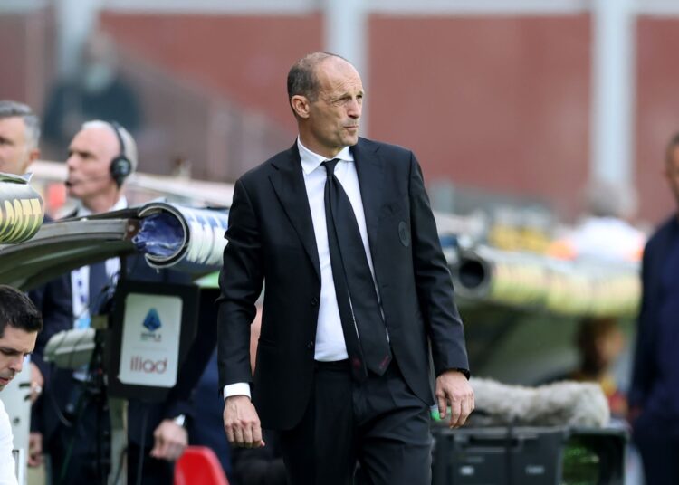 Allegri Milan ميلان أليغري