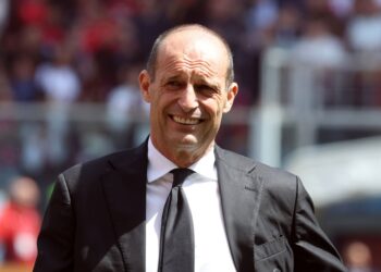 Allegri Milan ميلان أليغري