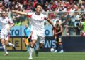 Ardon Jashari AC Milan ميلان ياشاري
