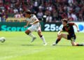 Ardon Jashari AC Milan ميلان ياشاري