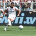 Nkunku scores vs Genoa نكونكو ميلان