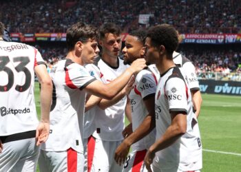Why Milan’s win in Genoa was worth more than three points