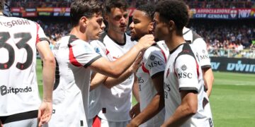 Why Milan’s win in Genoa was worth more than three points