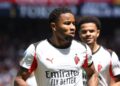 Christopher Nkunku AC Milan ميلان نكونكو
