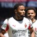 Christopher Nkunku AC Milan ميلان نكونكو