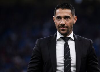 Geoffrey Moncada AC Milan