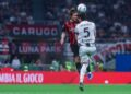 Luka Modric AC Milan ميلان مودريتش
