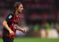 Luka Modric AC Milan ميلان مودريتش