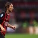 Luka Modric AC Milan ميلان مودريتش