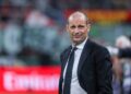 Massimiliano Allegri AC Milan ميلان أليغري