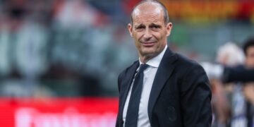 Massimiliano Allegri AC Milan ميلان أليغري