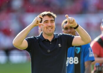 Andoni Iraola