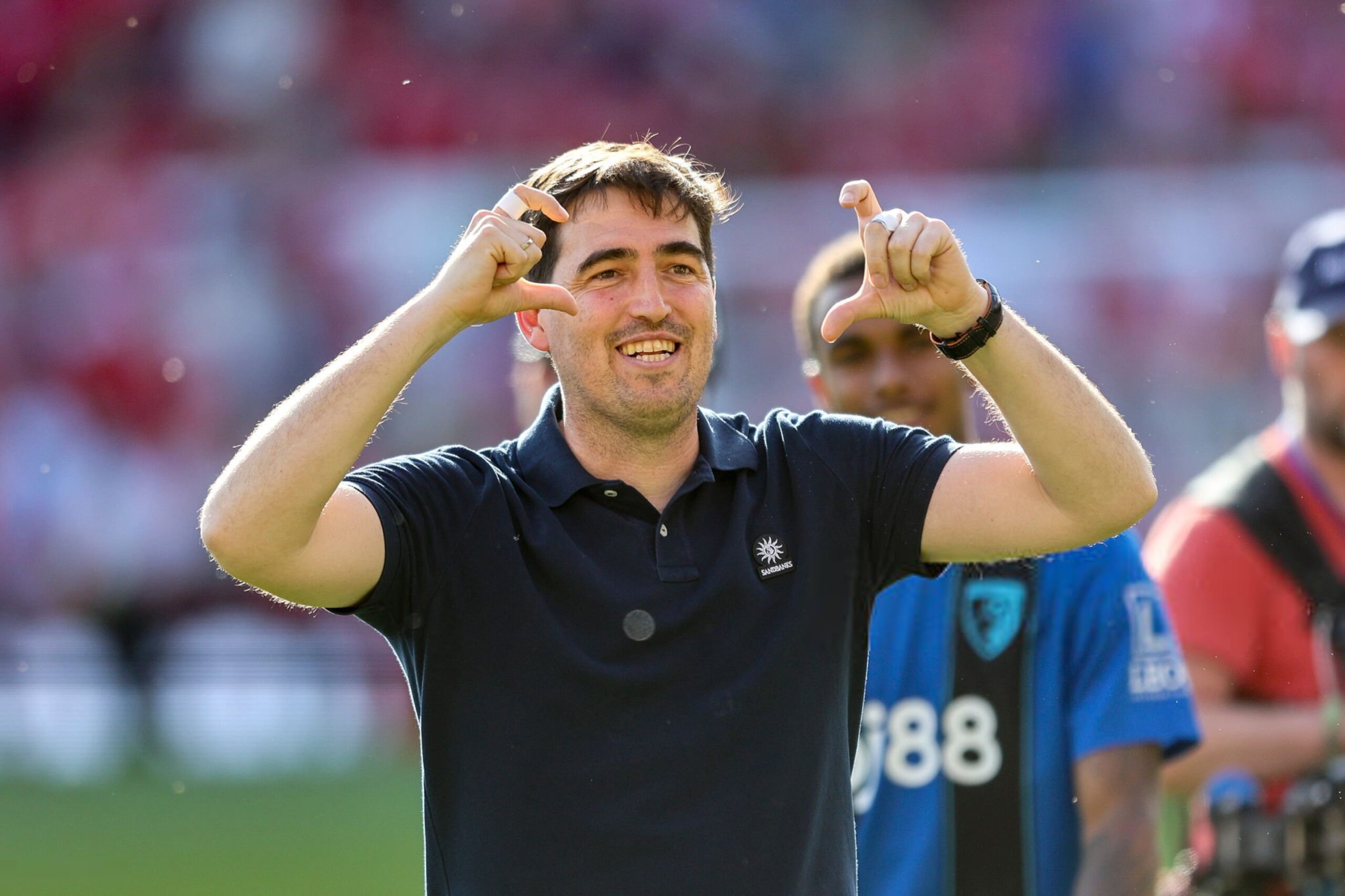 Andoni Iraola