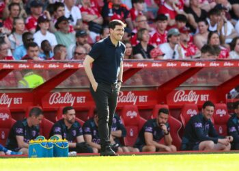 Andoni Iraola