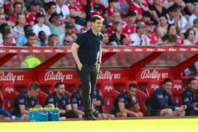 Andoni Iraola