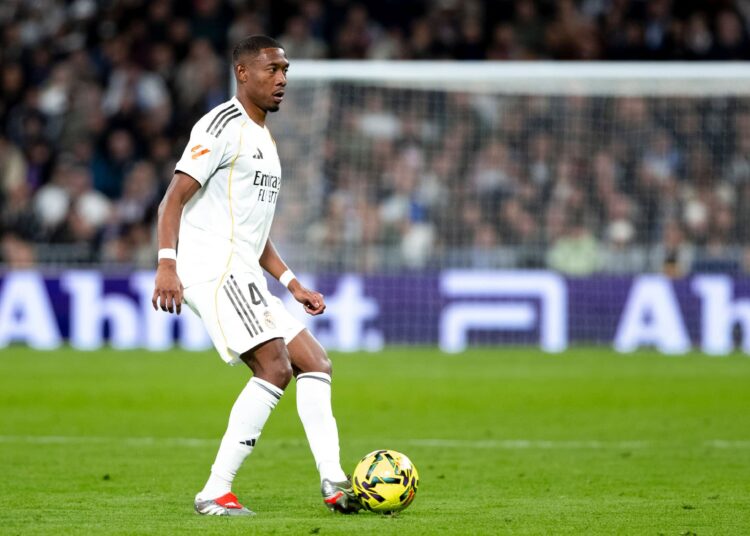 David Alaba