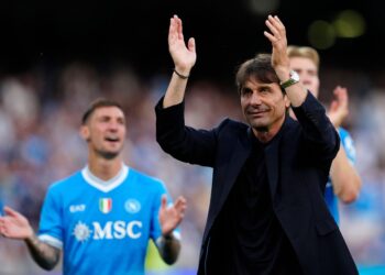 Antonio Conte كونتي